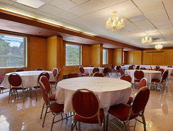 Days Inn Binghamton Front Street Tiện nghi bức ảnh