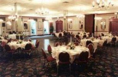 Days Inn Binghamton Front Street Nhà hàng bức ảnh