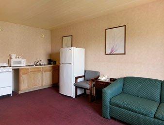 Days Inn Binghamton Front Street Ngoại thất bức ảnh