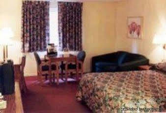 Days Inn Binghamton Front Street Phòng bức ảnh
